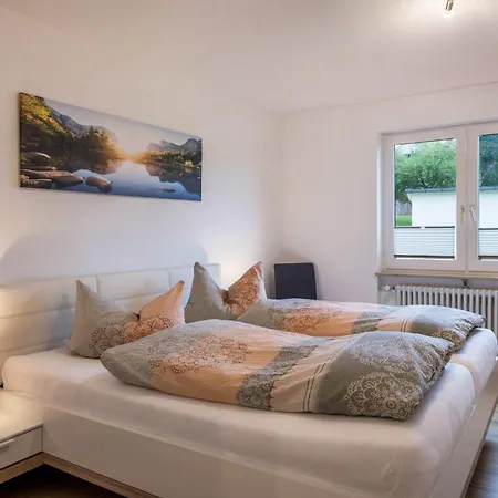 Haus Morgensonne *