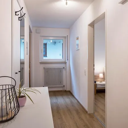 Διαμέρισμα Haus Morgensonne Höchenschwand