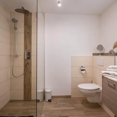 Haus Morgensonne Διαμέρισμα Höchenschwand
