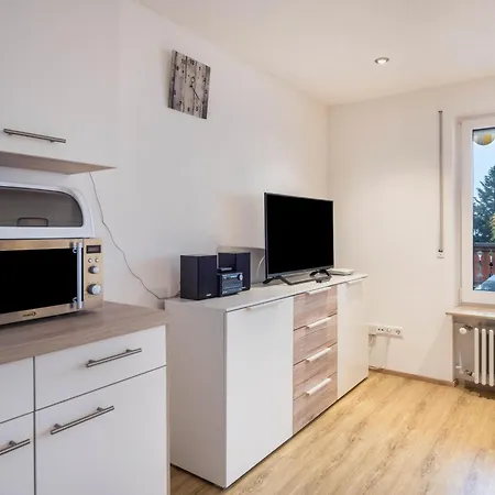 Apartment Haus Morgensonne Hoechenschwand