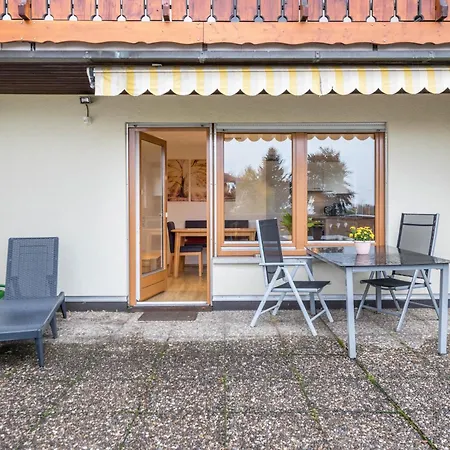 Haus Morgensonne Διαμέρισμα Höchenschwand