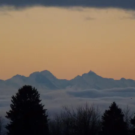 Haus Morgensonne *