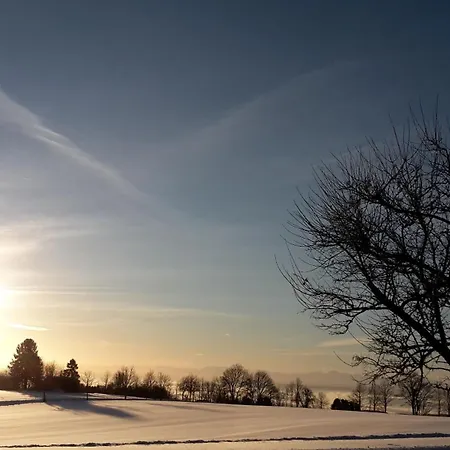 Haus Morgensonne * Hoechenschwand