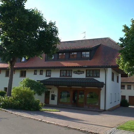 Haus Morgensonne * Hoechenschwand