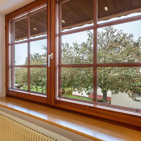 Haus Morgensonne Apartment