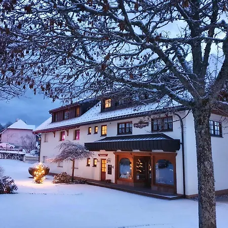 Haus Morgensonne Apartment Hoechenschwand