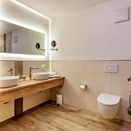 Haus Morgensonne Lägenhet *