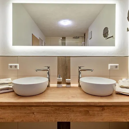 Haus Morgensonne Lägenhet Höchenschwand