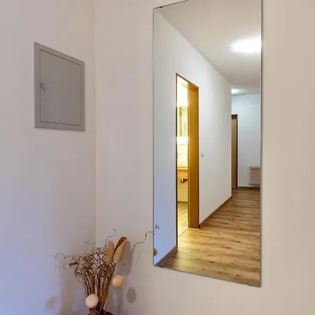 Haus Morgensonne Lägenhet *